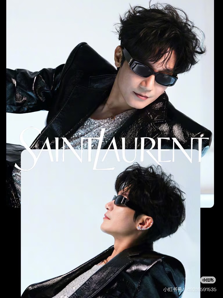 SAINT LAUREN*💫💫💫MODEL：SL M152💫💫💫SIZE：57口20-135💫💫💫高版本