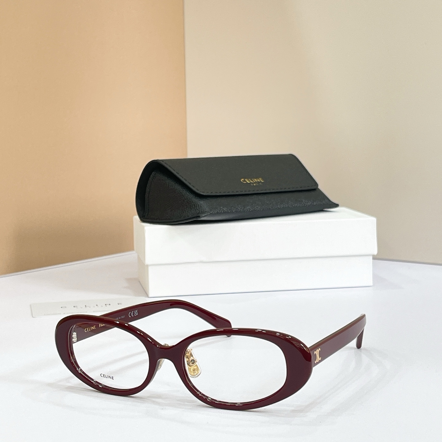 CELIN*🌟🌟🌟MODEL:CL50180F🌟🌟🌟SIZE:54口18-145🌟🌟🌟