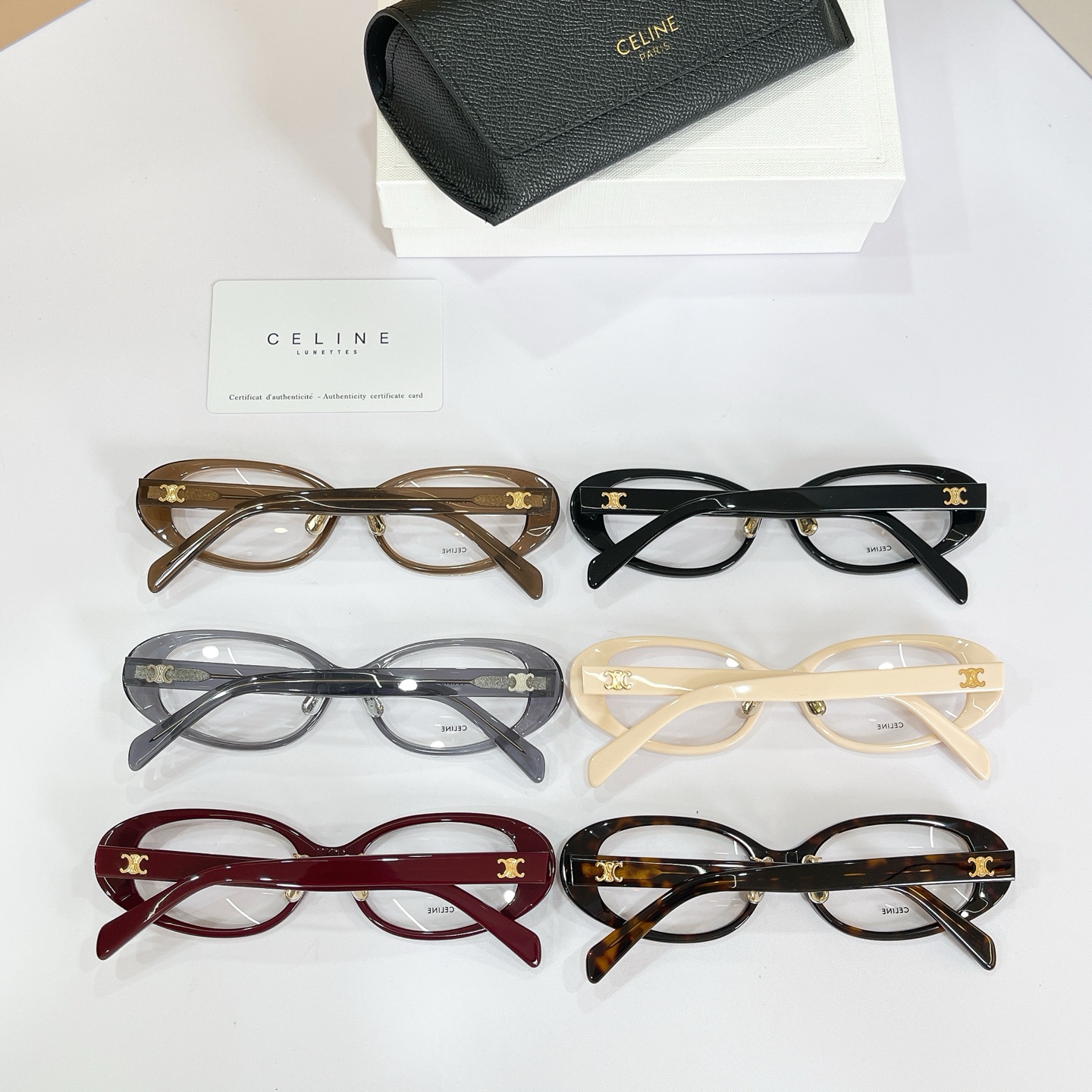 CELIN*🌟🌟🌟MODEL:CL50180F🌟🌟🌟SIZE:54口18-145🌟🌟🌟