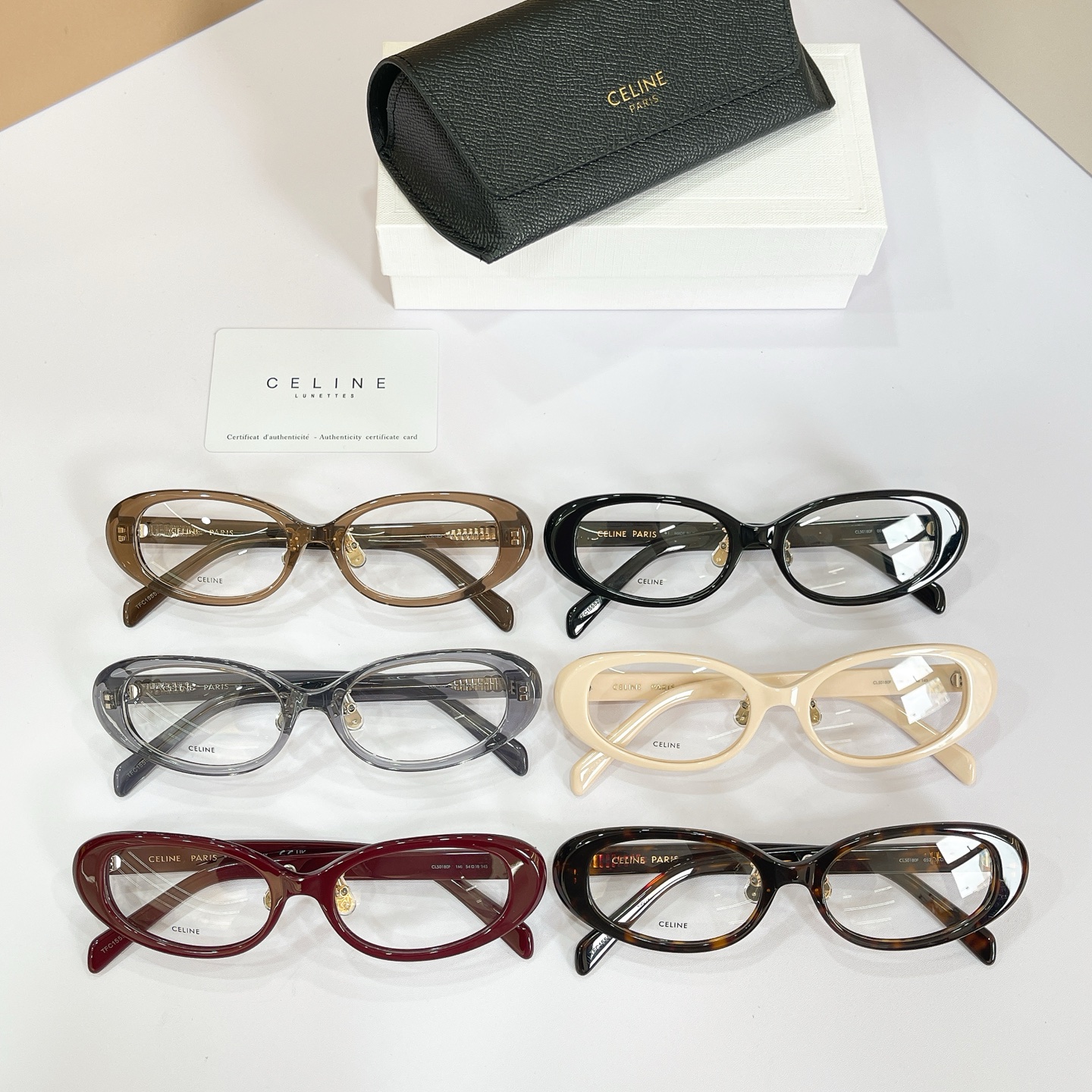 CELIN*🌟🌟🌟MODEL:CL50180F🌟🌟🌟SIZE:54口18-145🌟🌟🌟