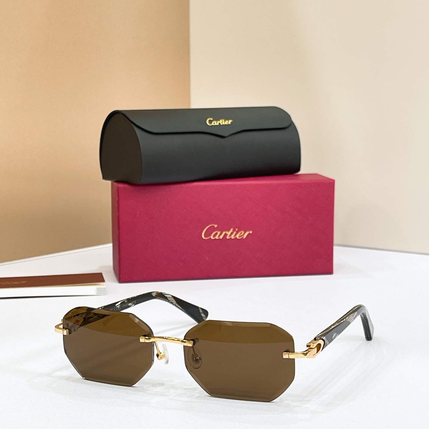 Cartie*✨✨✨MODEL：CT0287O✨✨✨SIZE：140✨✨✨