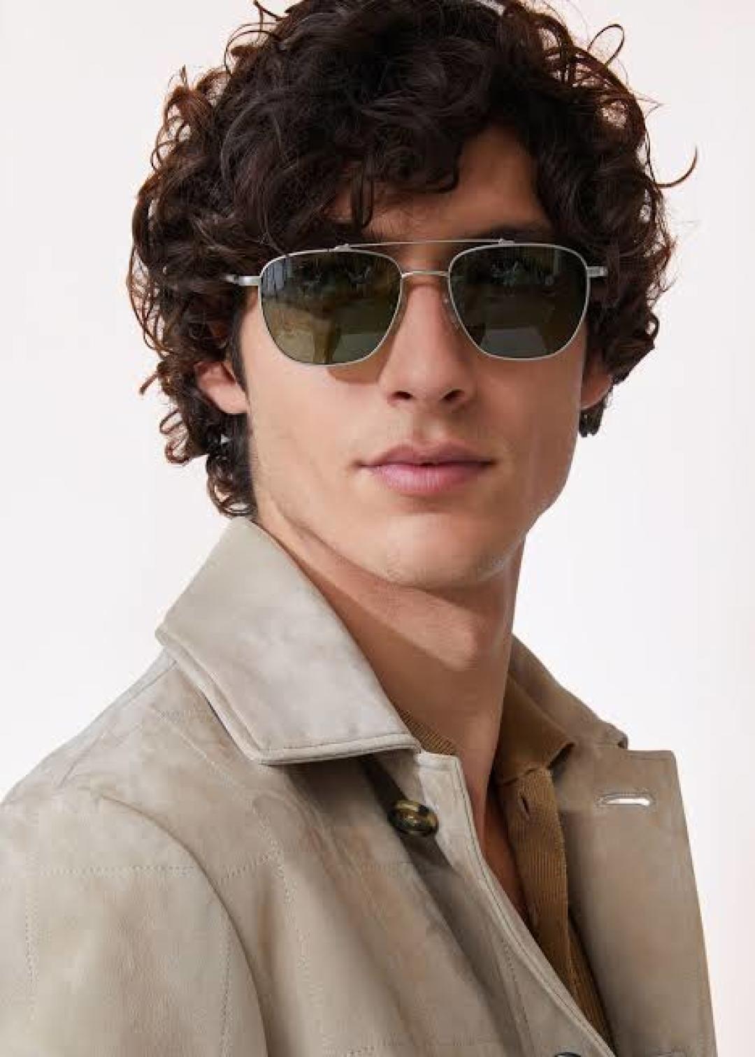 LORO PIANA🦋🦋🦋MODEL：MH36🦋🦋🦋SIZE：54口17-145🦋🦋🦋配送盒子～～