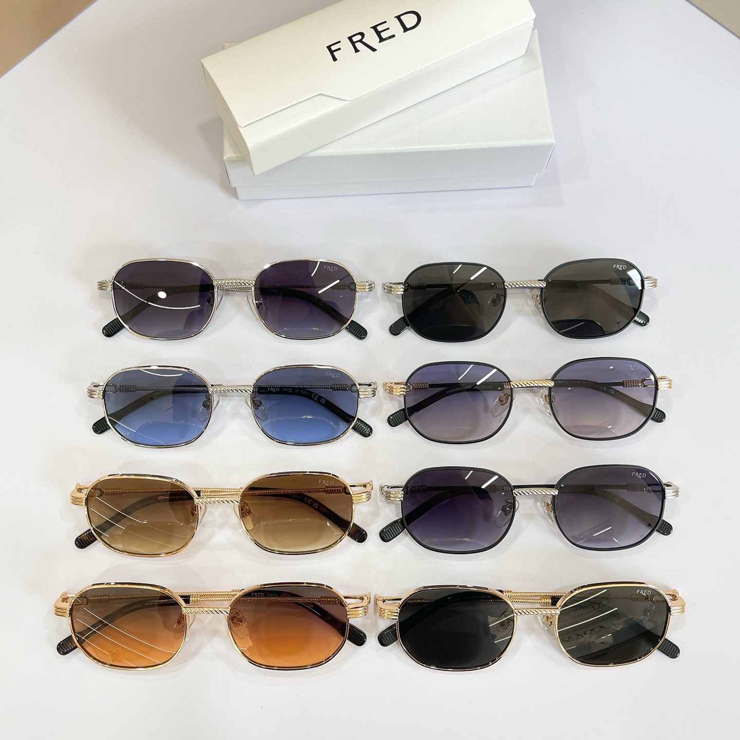 FRED🍂🍂🍂MODEL：FG40098U🍂🍂🍂SIZE：53口19-145🍂🍂 🍂