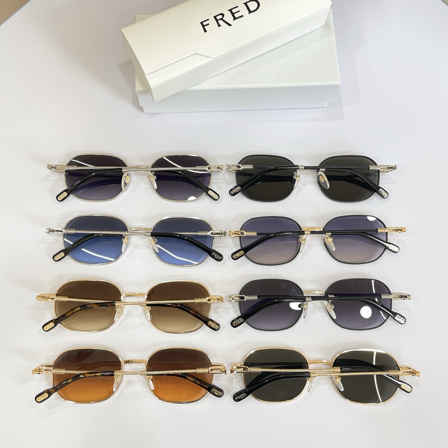 FRED🍂🍂🍂MODEL：FG40098U🍂🍂🍂SIZE：53口19-145🍂🍂 🍂