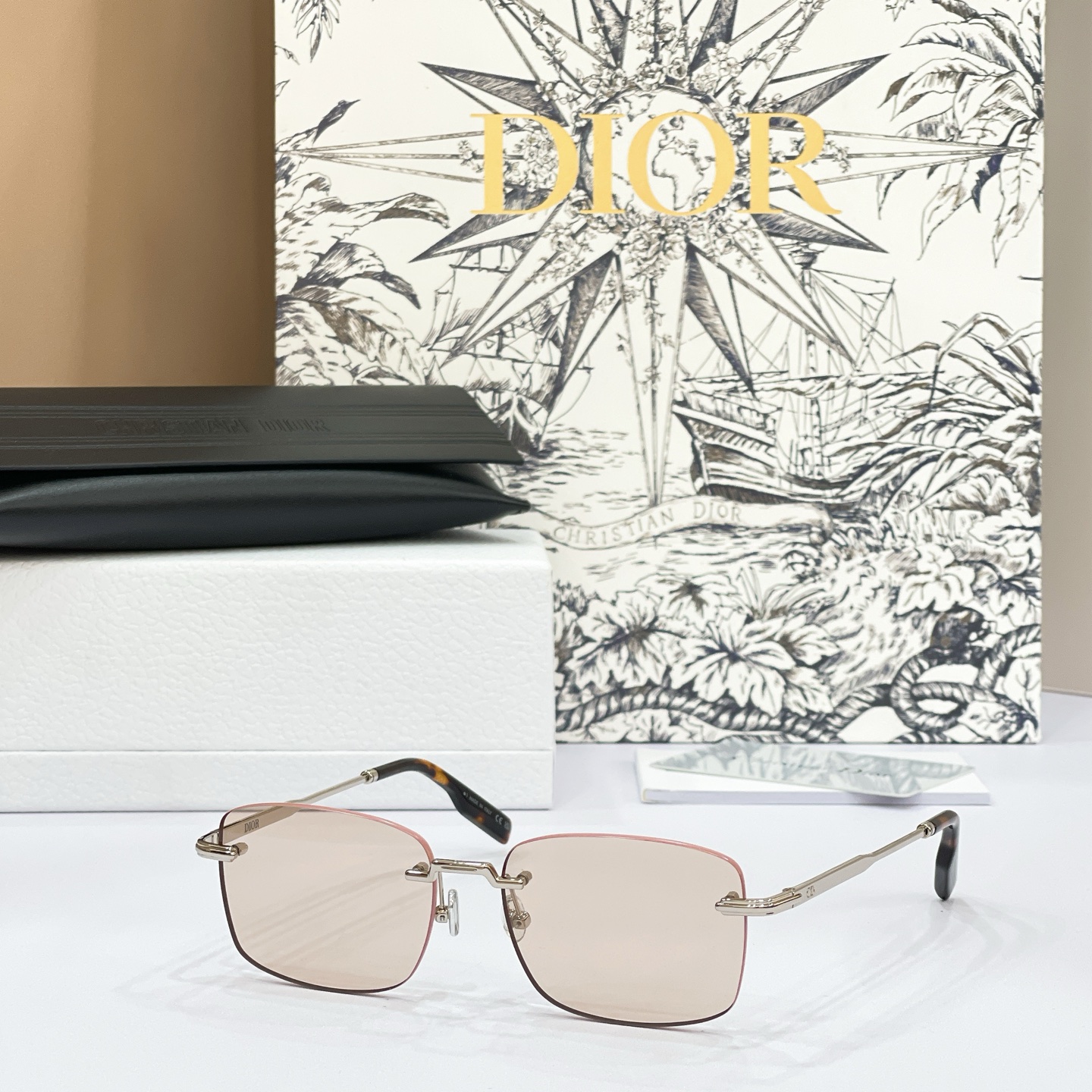 DIO*🌟🌟🌟MODEL：Dior BlackSuit S20U🌟🌟🌟SIZE：54口16-145🌟🌟
