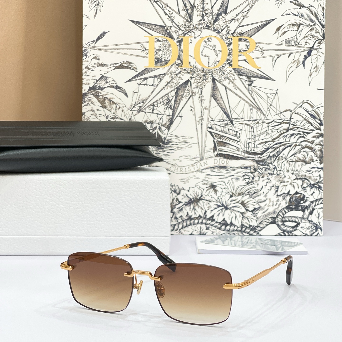 DIO*🌟🌟🌟MODEL：Dior BlackSuit S20U🌟🌟🌟SIZE：54口16-145🌟🌟