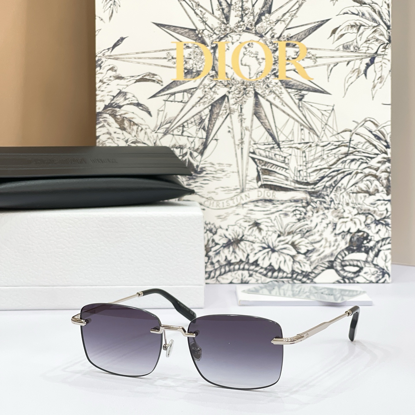 DIO*🌟🌟🌟MODEL：Dior BlackSuit S20U🌟🌟🌟SIZE：54口16-145🌟🌟
