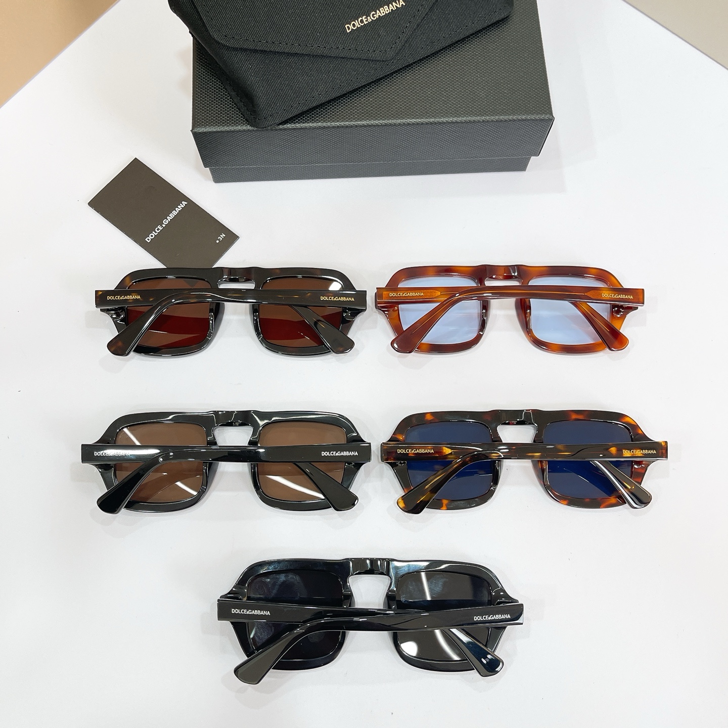 DOLCE & GABBAN*🌟🌟🌟MODEL：DG4553🌟🌟🌟SIZE：50口25-145🌟🌟🌟