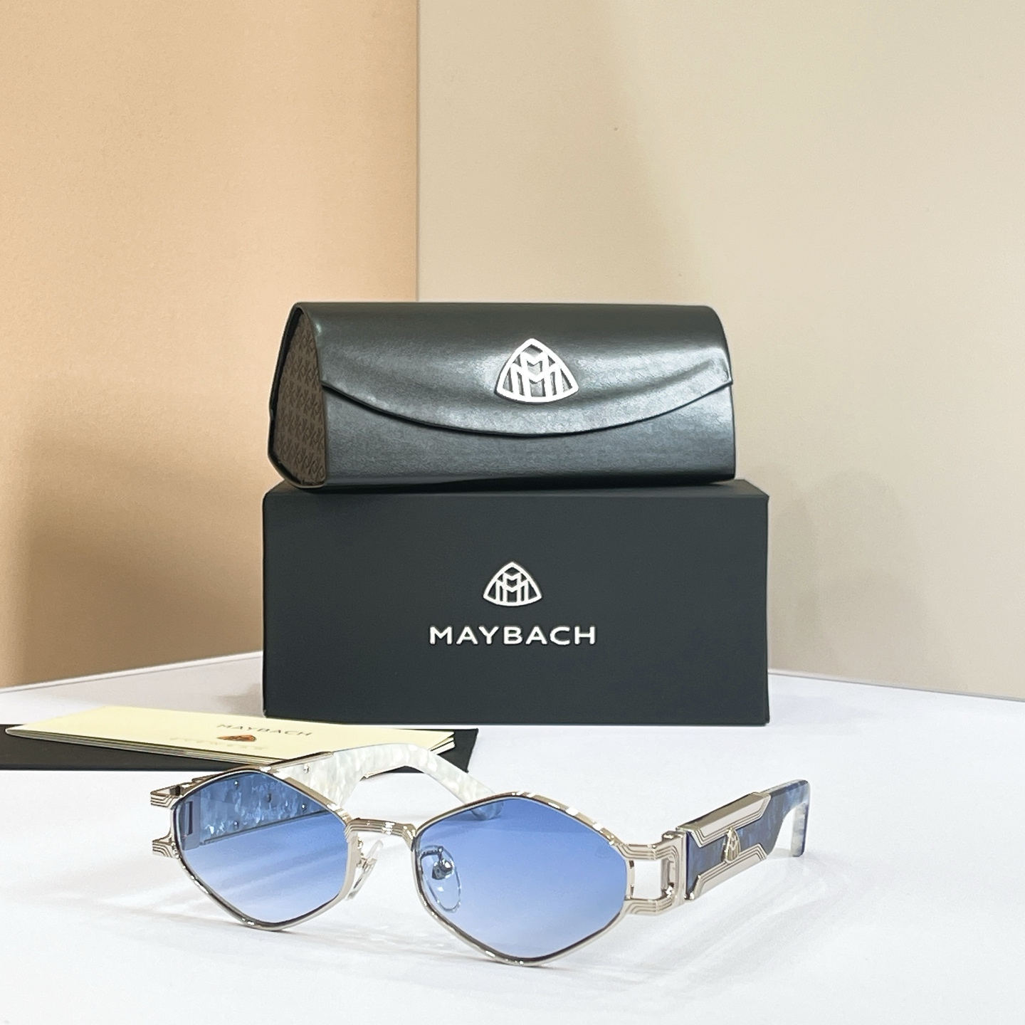 MAYBACH迈巴赫⚜️⚜️⚜️MODEL：THE DRIVE II⚜️⚜️⚜️SIZE：53口17-1