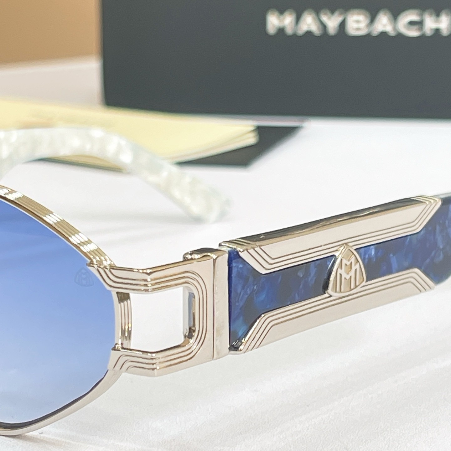 MAYBACH迈巴赫⚜️⚜️⚜️MODEL：THE DRIVE II⚜️⚜️⚜️SIZE：53口17-1