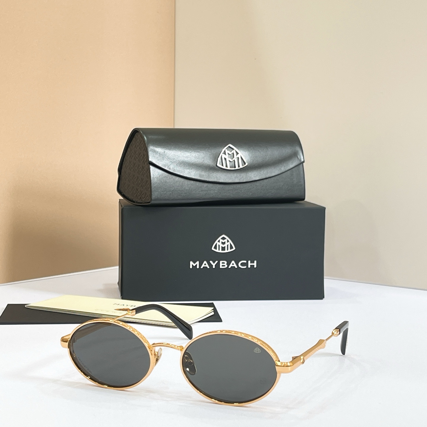 MAYBACH迈巴赫⚜️⚜️⚜️MODEL：Z1978⚜️⚜️⚜️SIZE：56口19-145⚜️⚜️