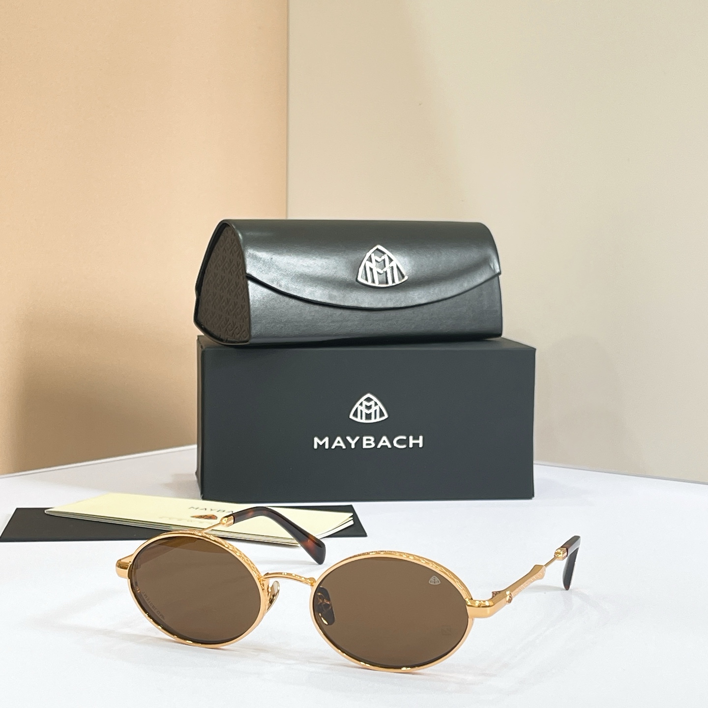 MAYBACH迈巴赫⚜️⚜️⚜️MODEL：Z1978⚜️⚜️⚜️SIZE：56口19-145⚜️⚜️