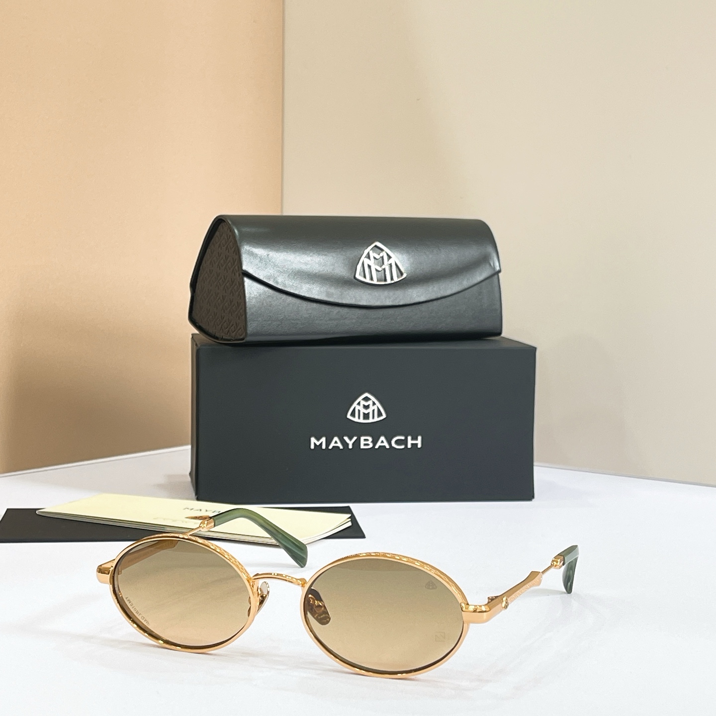 MAYBACH迈巴赫⚜️⚜️⚜️MODEL：Z1978⚜️⚜️⚜️SIZE：56口19-145⚜️⚜️