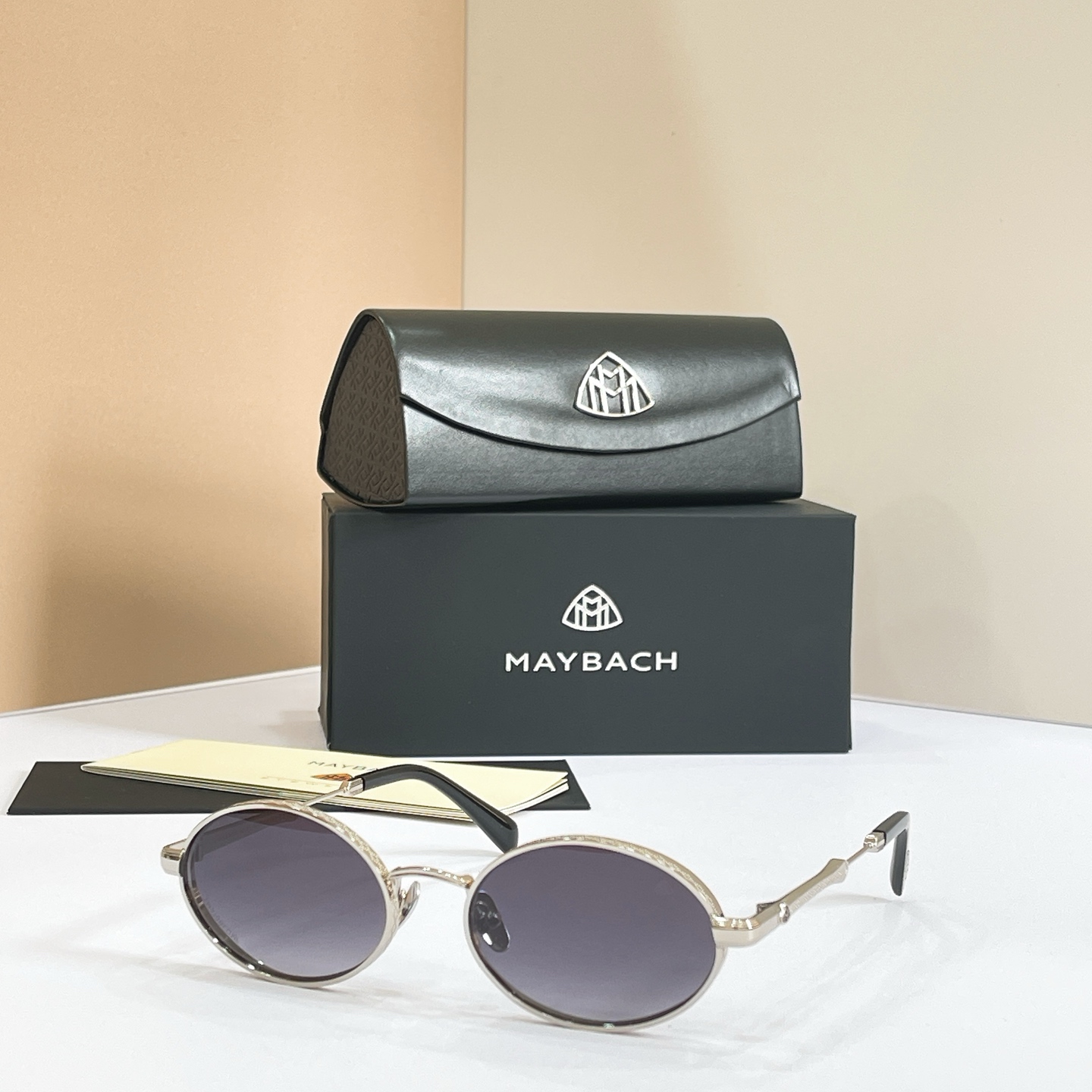 MAYBACH迈巴赫⚜️⚜️⚜️MODEL：Z1978⚜️⚜️⚜️SIZE：56口19-145⚜️⚜️