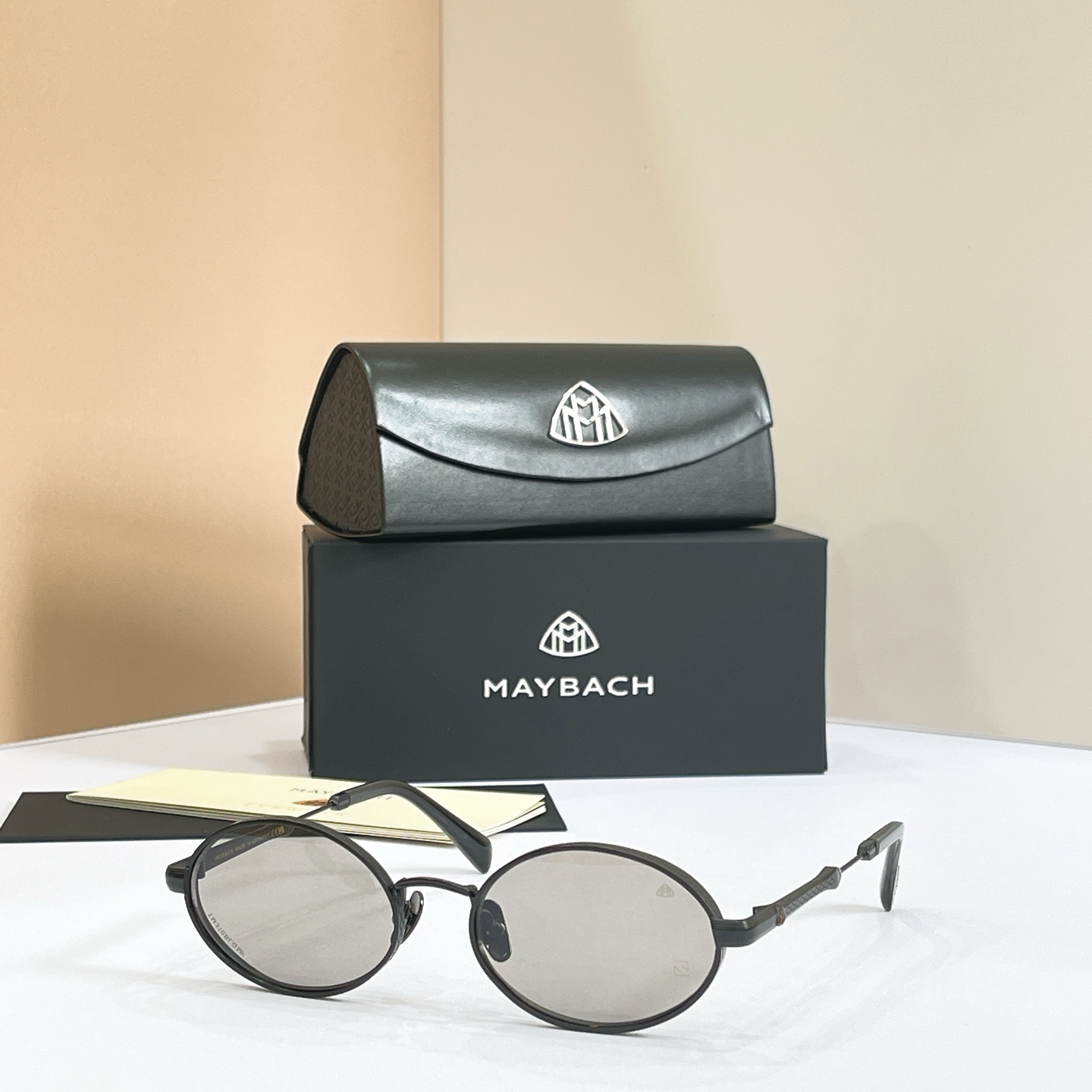 MAYBACH迈巴赫⚜️⚜️⚜️MODEL：Z1978⚜️⚜️⚜️SIZE：56口19-145⚜️⚜️