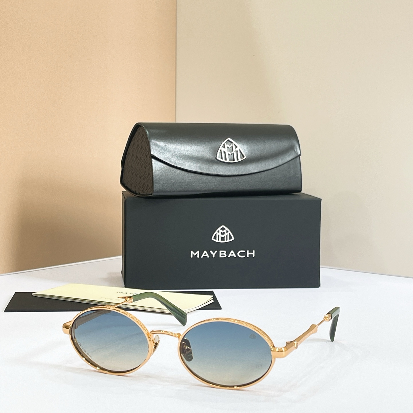 MAYBACH迈巴赫⚜️⚜️⚜️MODEL：Z1978⚜️⚜️⚜️SIZE：56口19-145⚜️⚜️