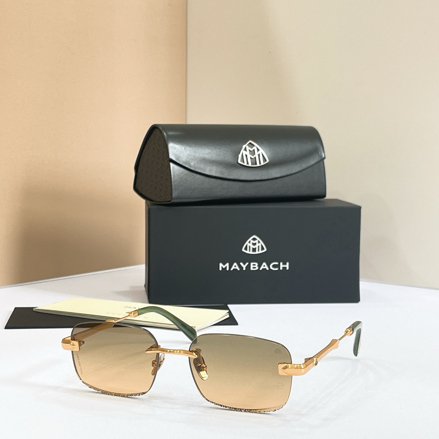 MAYBACH迈巴赫⚜️⚜️⚜️MODEL：Z1977⚜️⚜️⚜️SIZE：57口18-145⚜️⚜️