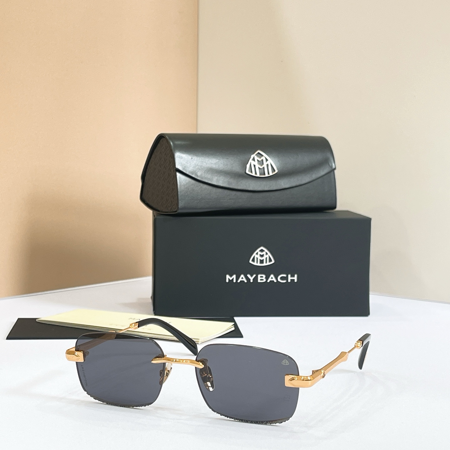 MAYBACH迈巴赫⚜️⚜️⚜️MODEL：Z1977⚜️⚜️⚜️SIZE：57口18-145⚜️⚜️