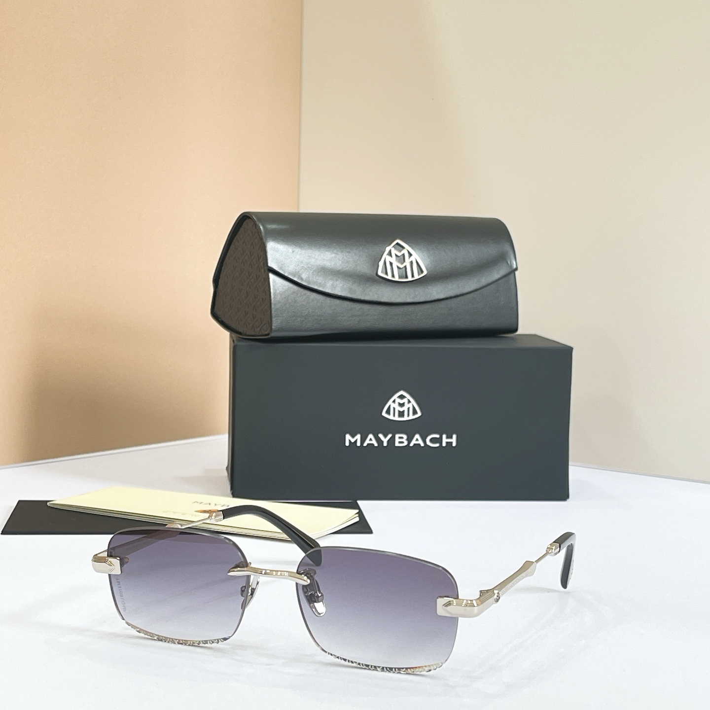 MAYBACH迈巴赫⚜️⚜️⚜️MODEL：Z1977⚜️⚜️⚜️SIZE：57口18-145⚜️⚜️