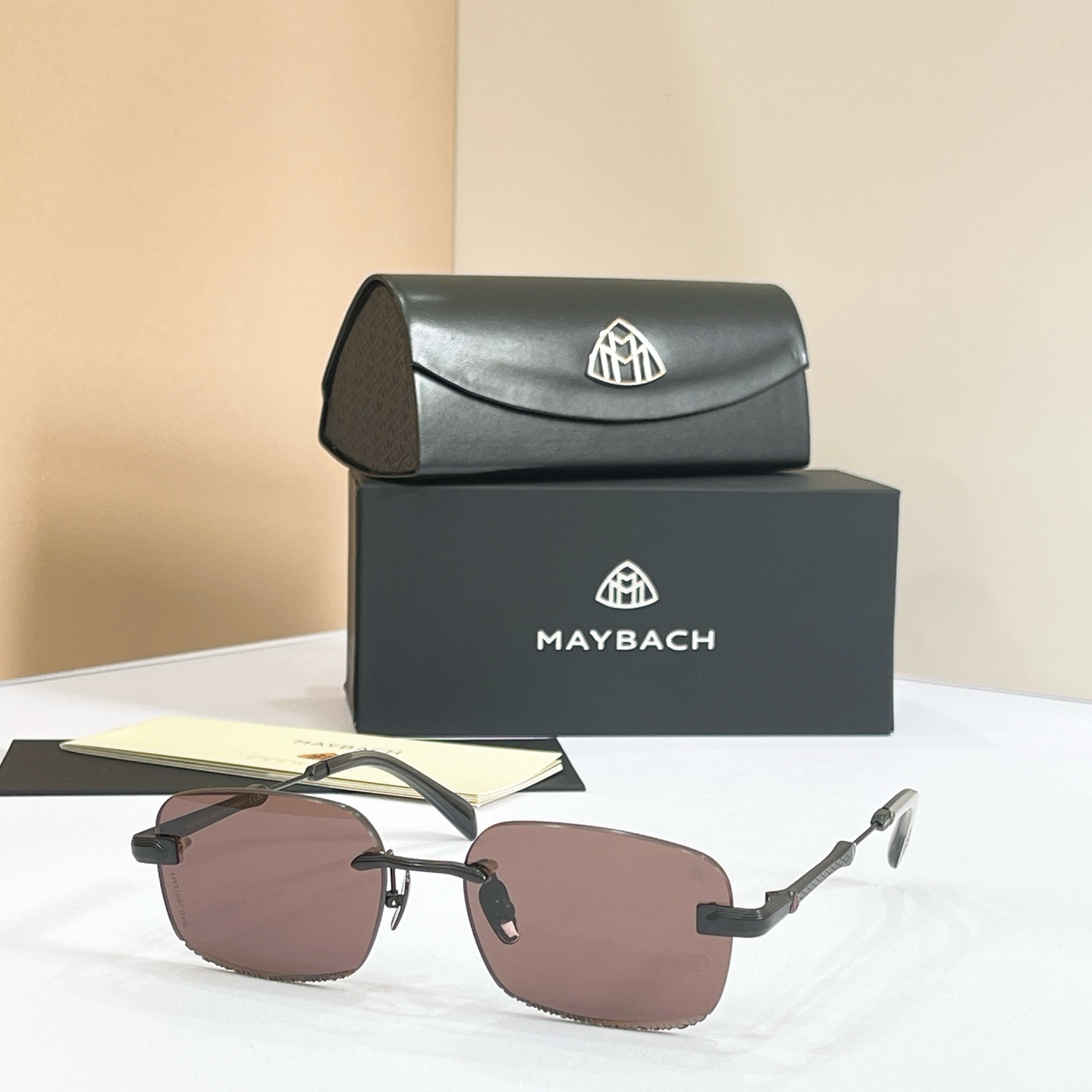 MAYBACH迈巴赫⚜️⚜️⚜️MODEL：Z1977⚜️⚜️⚜️SIZE：57口18-145⚜️⚜️