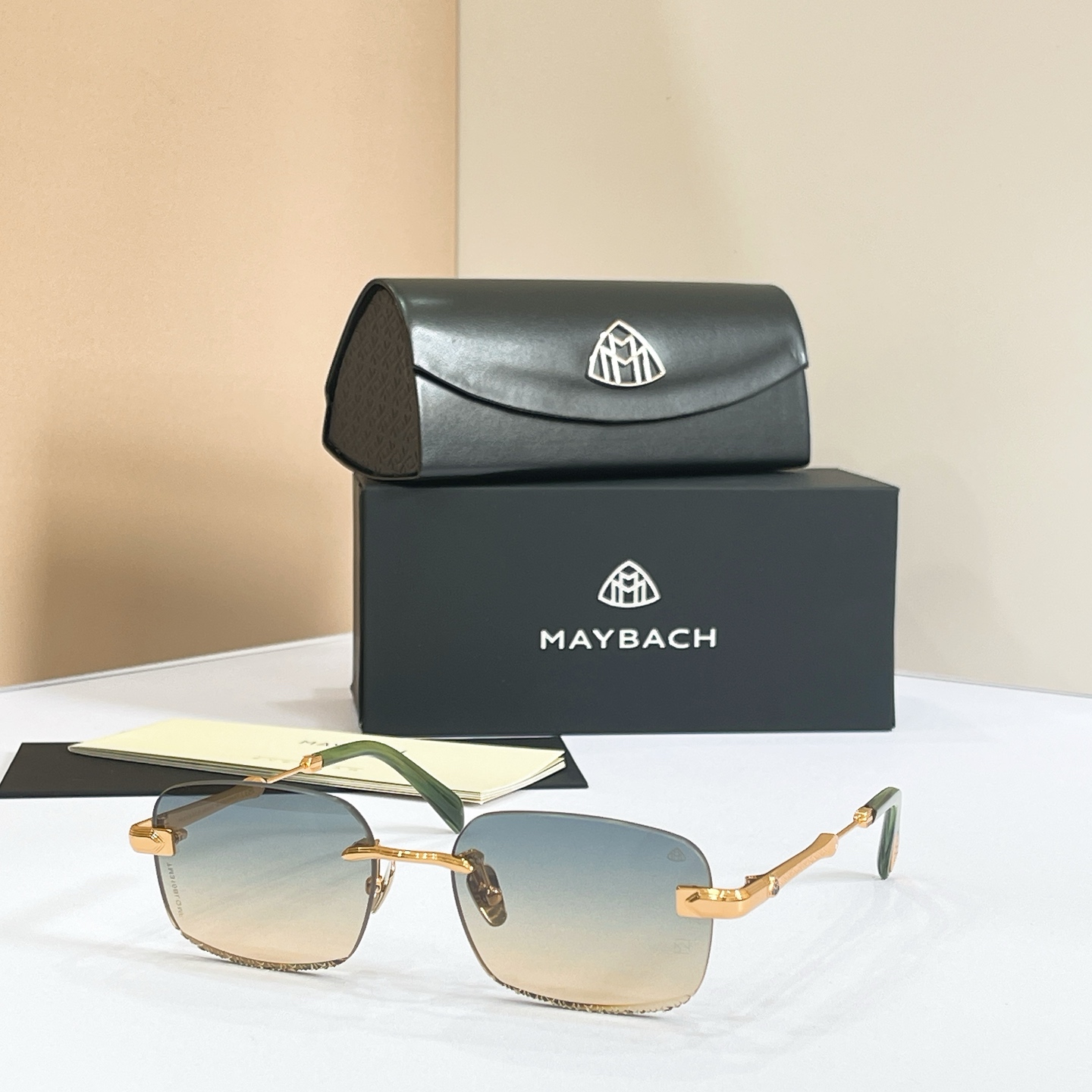 MAYBACH迈巴赫⚜️⚜️⚜️MODEL：Z1977⚜️⚜️⚜️SIZE：57口18-145⚜️⚜️
