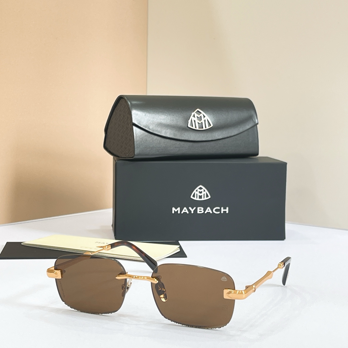 MAYBACH迈巴赫⚜️⚜️⚜️MODEL：Z1977⚜️⚜️⚜️SIZE：57口18-145⚜️⚜️