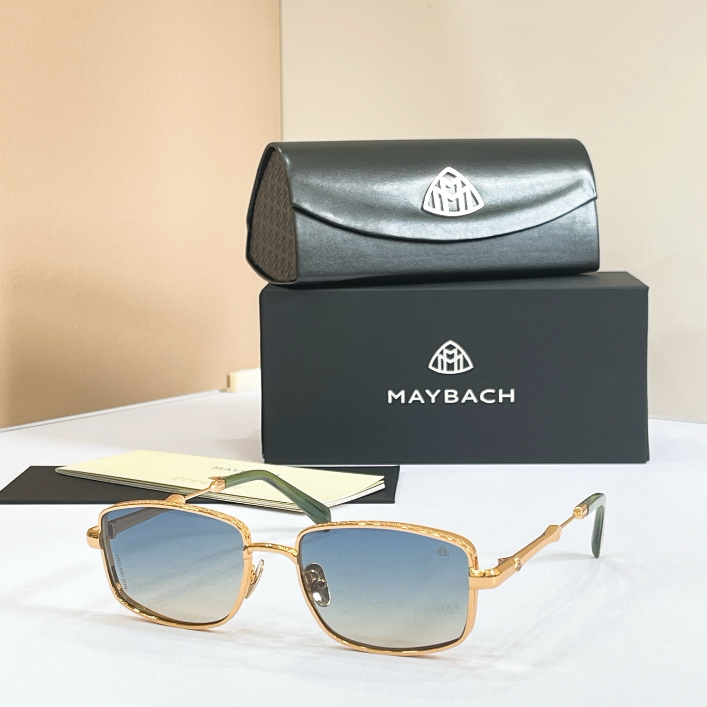 MAYBACH迈巴赫⚜️⚜️⚜️MODEL：Z1979⚜️⚜️⚜️SIZE：57口18-145⚜️⚜️