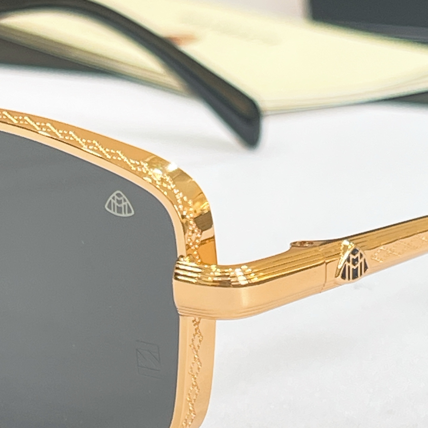 MAYBACH迈巴赫⚜️⚜️⚜️MODEL：Z1979⚜️⚜️⚜️SIZE：57口18-145⚜️⚜️