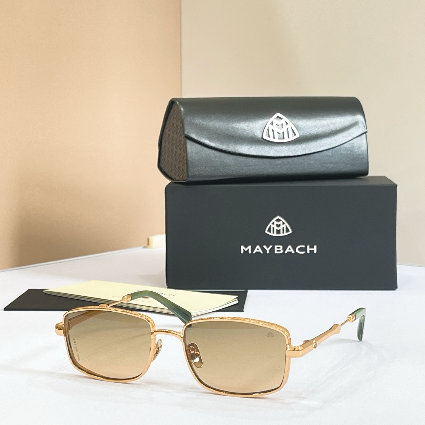 MAYBACH迈巴赫⚜️⚜️⚜️MODEL：Z1979⚜️⚜️⚜️SIZE：57口18-145⚜️⚜️