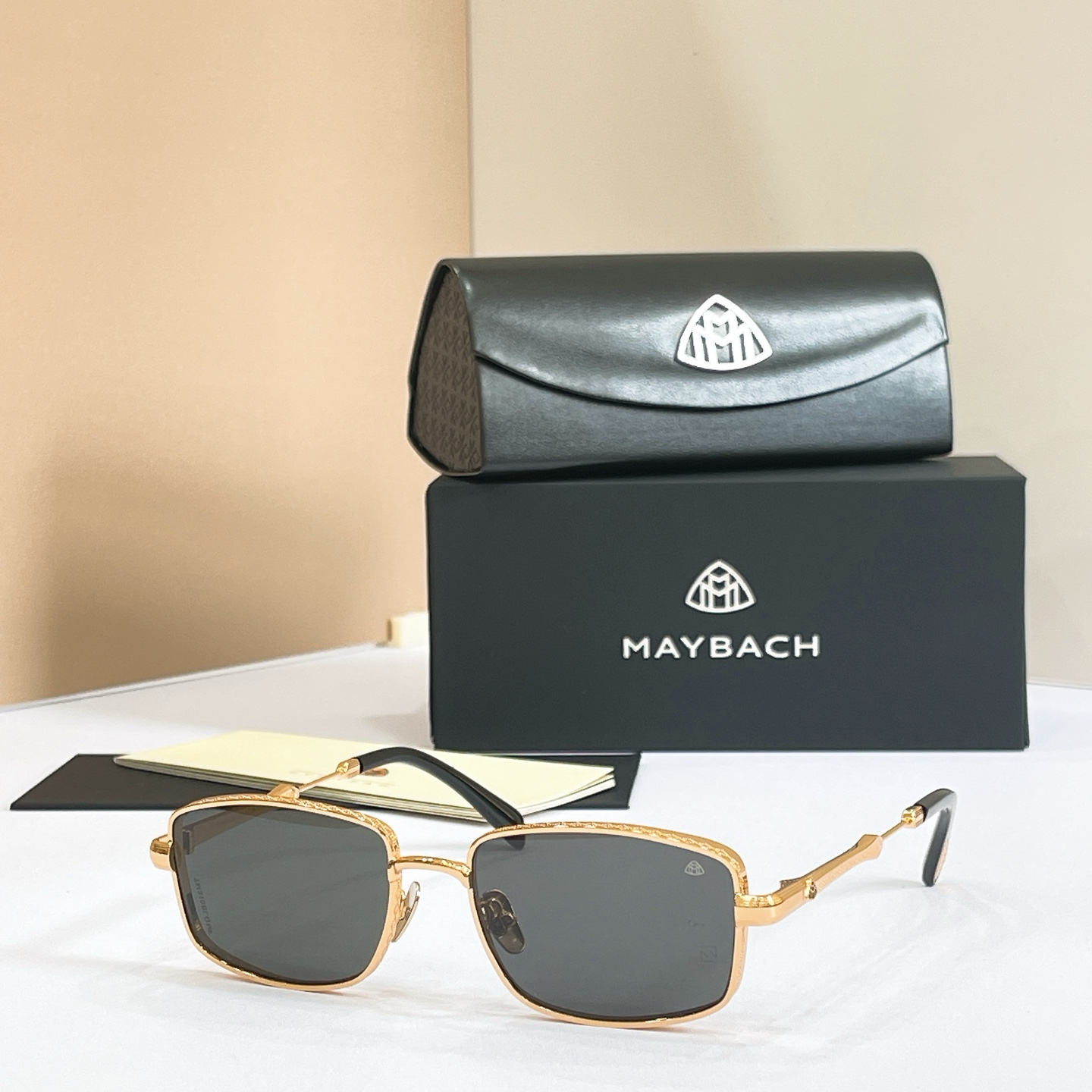 MAYBACH迈巴赫⚜️⚜️⚜️MODEL：Z1979⚜️⚜️⚜️SIZE：57口18-145⚜️⚜️