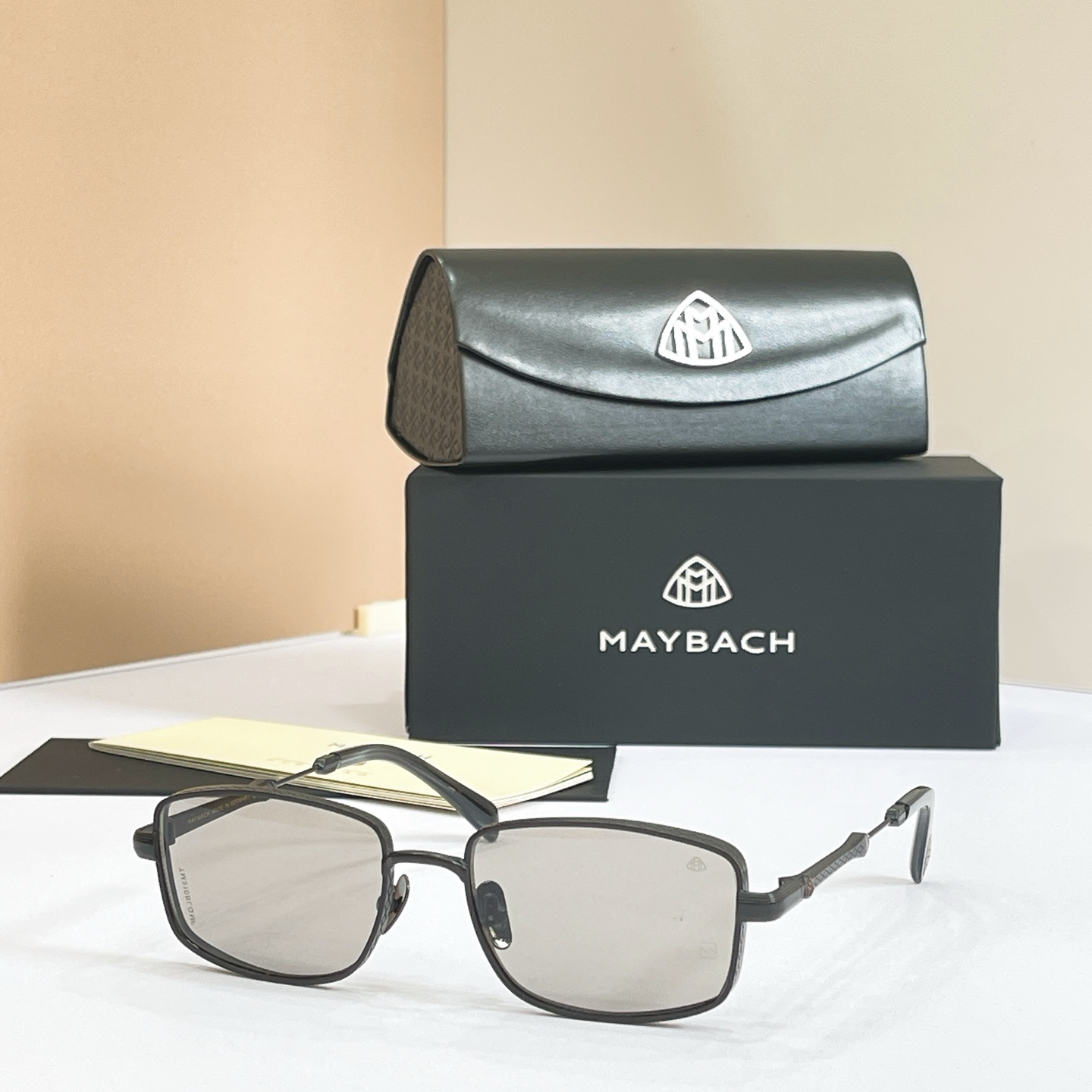MAYBACH迈巴赫⚜️⚜️⚜️MODEL：Z1979⚜️⚜️⚜️SIZE：57口18-145⚜️⚜️