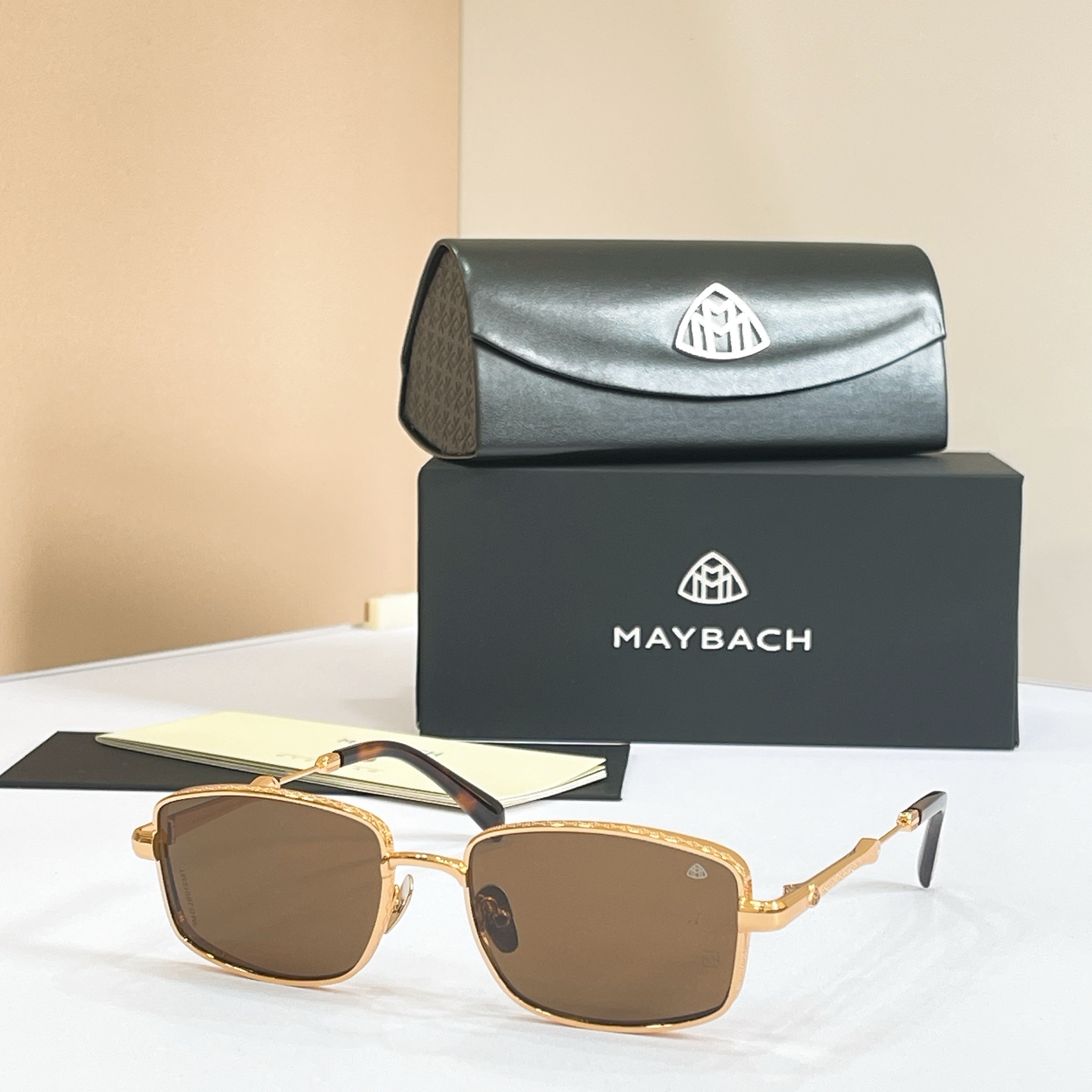 MAYBACH迈巴赫⚜️⚜️⚜️MODEL：Z1979⚜️⚜️⚜️SIZE：57口18-145⚜️⚜️