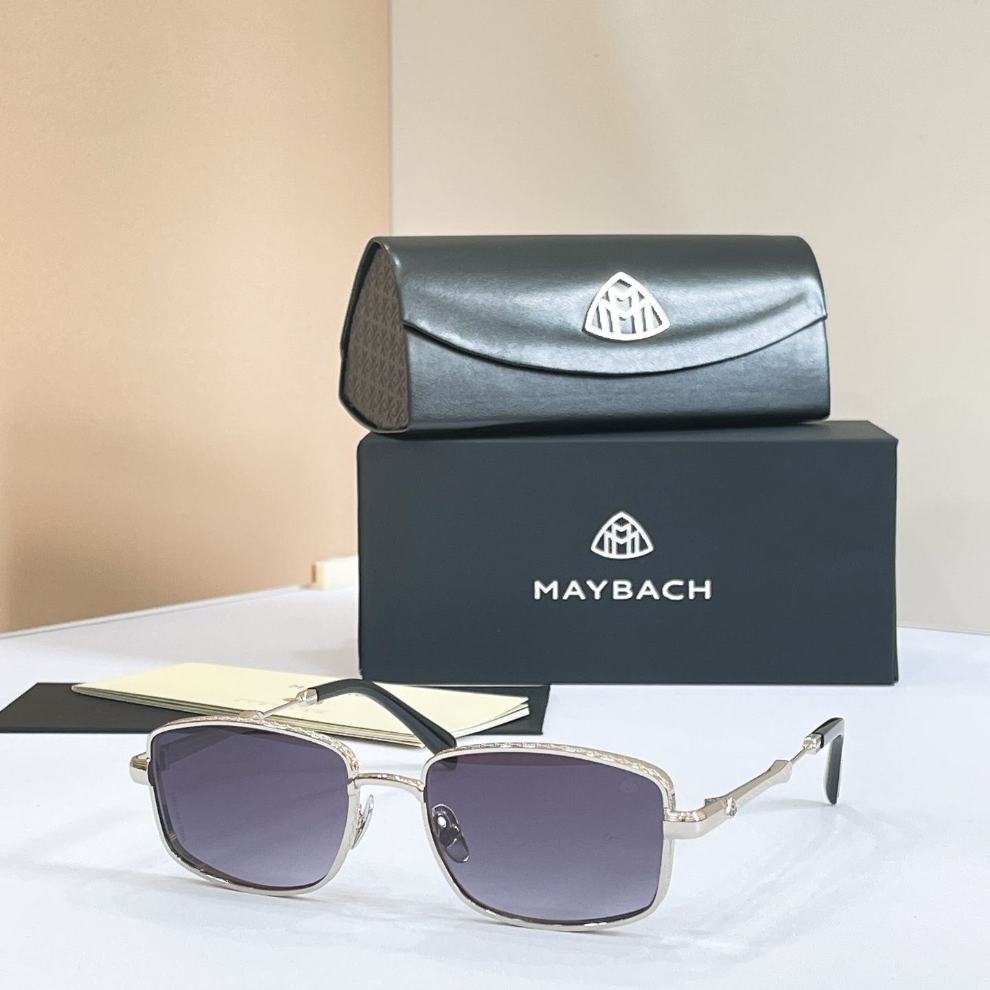 MAYBACH迈巴赫⚜️⚜️⚜️MODEL：Z1979⚜️⚜️⚜️SIZE：57口18-145⚜️⚜️