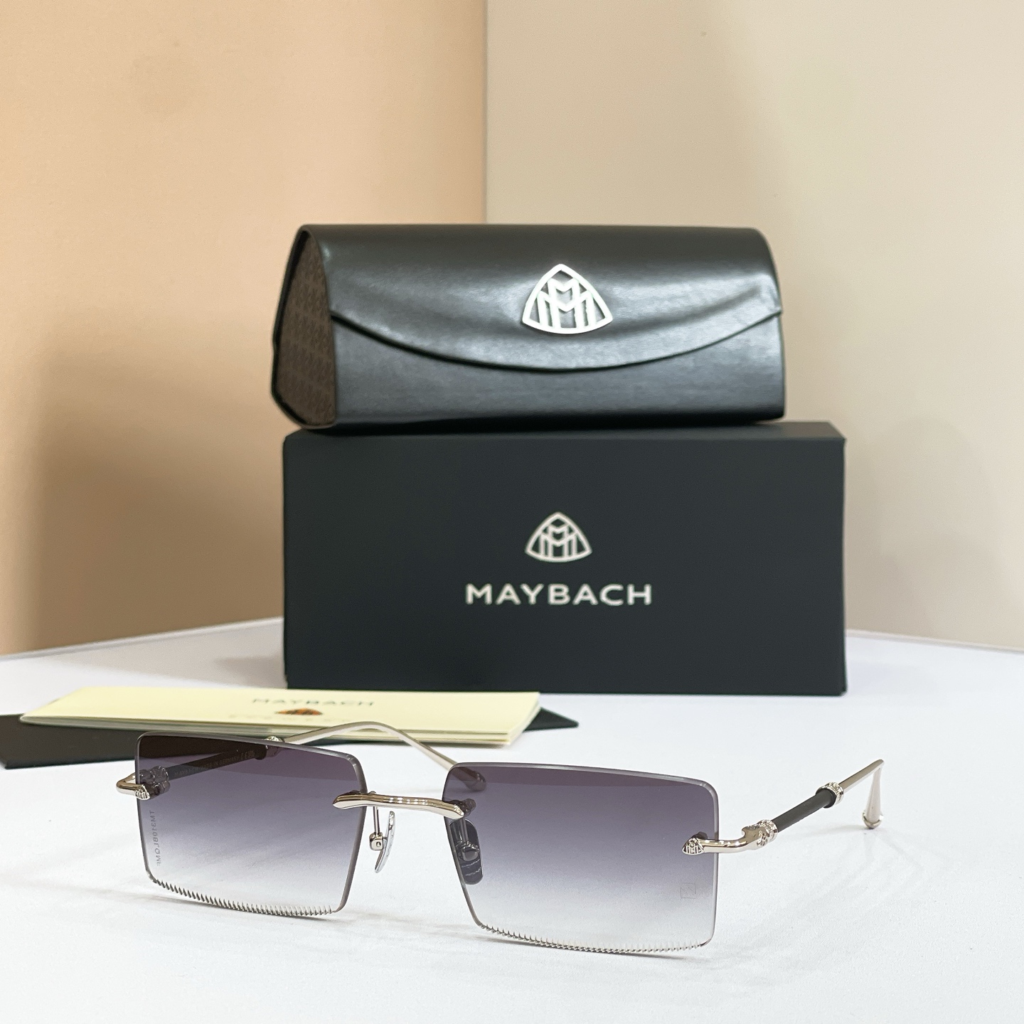 MAYBACH迈巴赫⚜️⚜️⚜️MODEL：Z1980⚜️⚜️⚜️SIZE：58口18-145⚜️⚜️