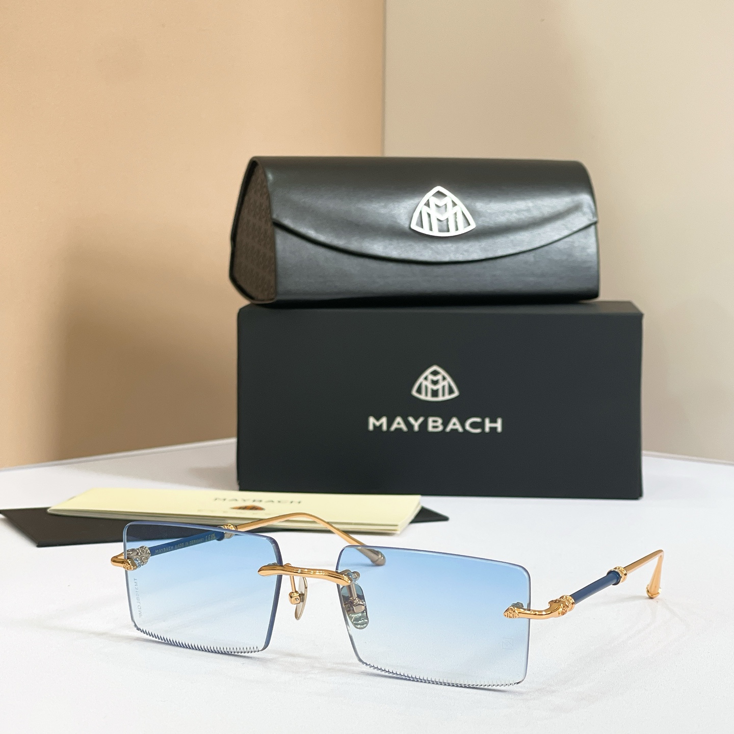 MAYBACH迈巴赫⚜️⚜️⚜️MODEL：Z1980⚜️⚜️⚜️SIZE：58口18-145⚜️⚜️