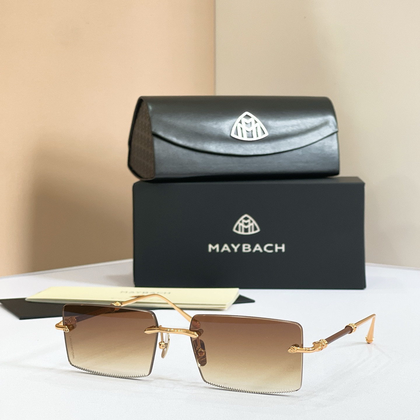 MAYBACH迈巴赫⚜️⚜️⚜️MODEL：Z1980⚜️⚜️⚜️SIZE：58口18-145⚜️⚜️