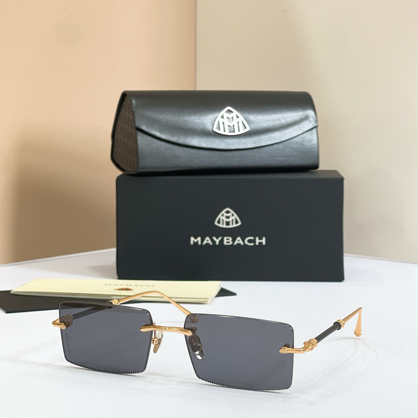 MAYBACH迈巴赫⚜️⚜️⚜️MODEL：Z1980⚜️⚜️⚜️SIZE：58口18-145⚜️⚜️