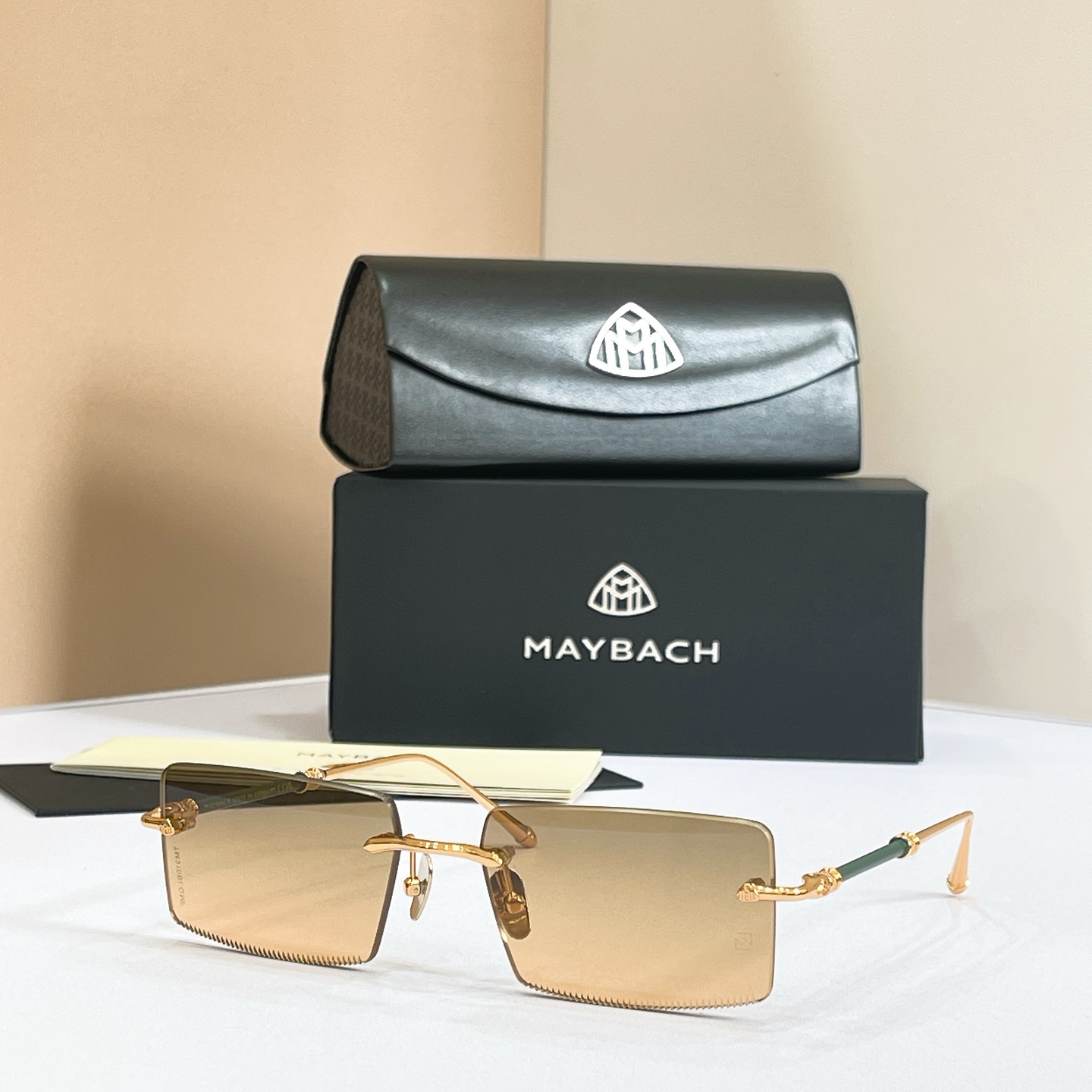 MAYBACH迈巴赫⚜️⚜️⚜️MODEL：Z1980⚜️⚜️⚜️SIZE：58口18-145⚜️⚜️