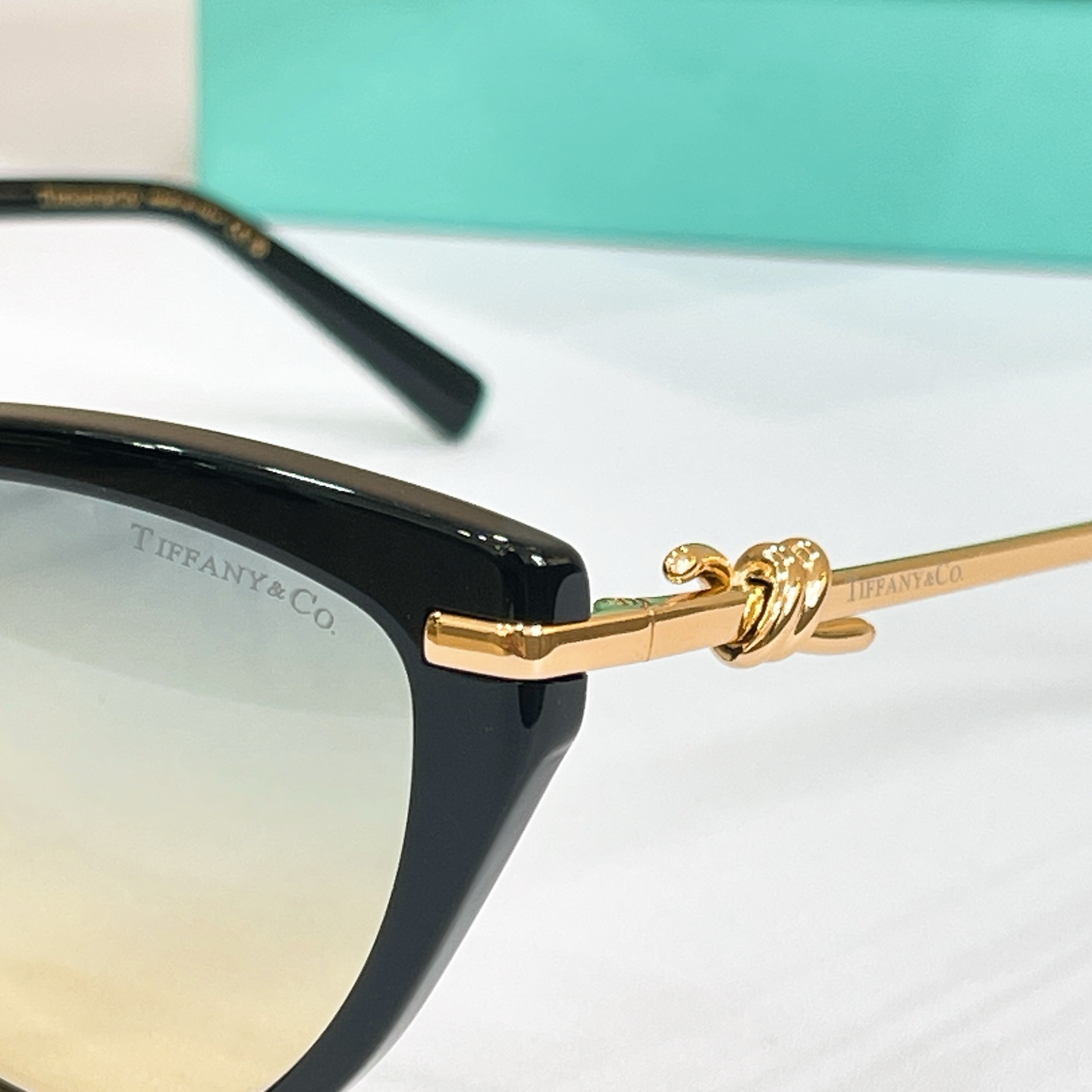 TIFFANY&Co.✨✨✨MODEL：OTF4253F✨✨✨ SIZE：55口16-145✨✨✨