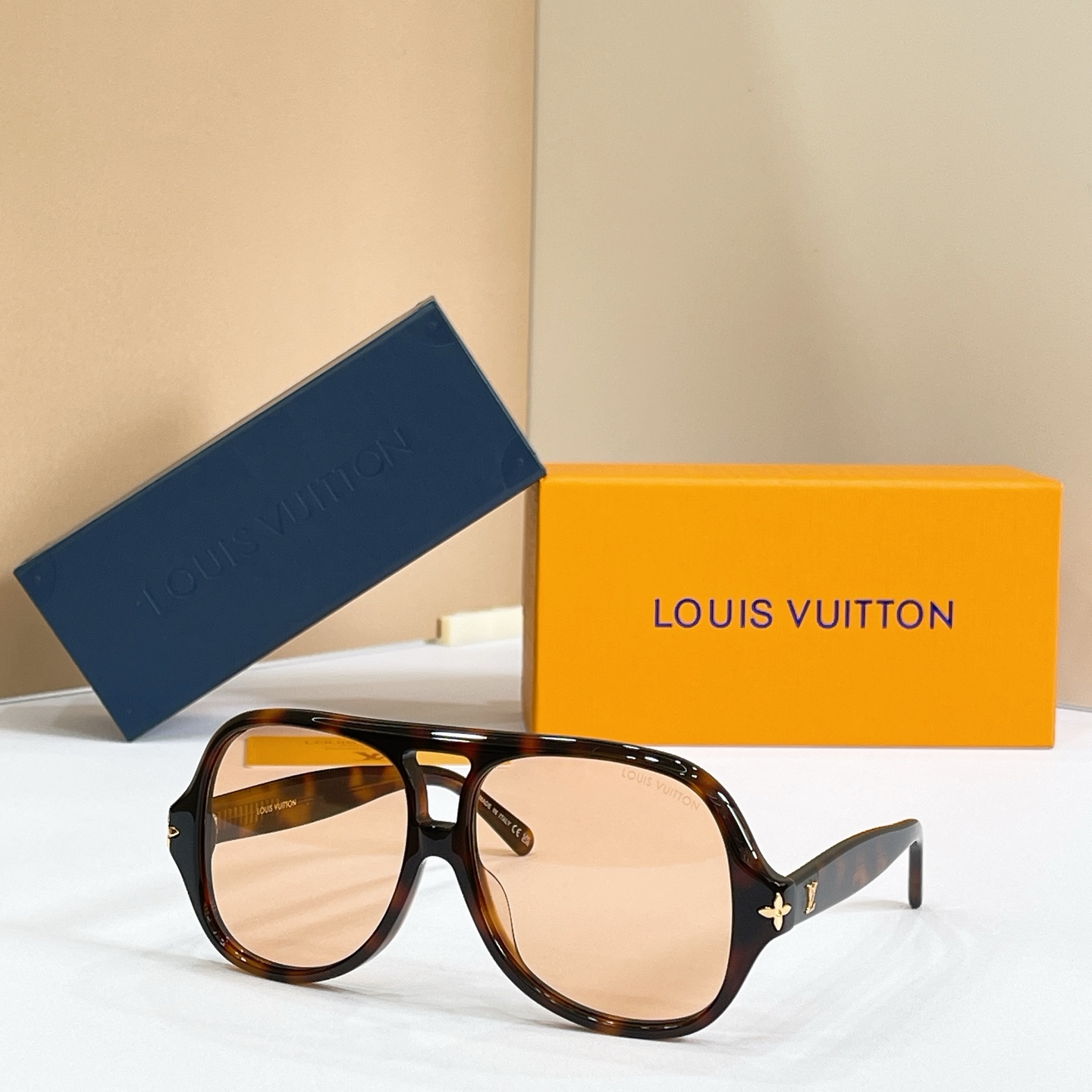 LOUIS VUITTO*✨✨✨MODEL：Z3476U✨✨✨ SIZE：58口14-140✨✨✨
