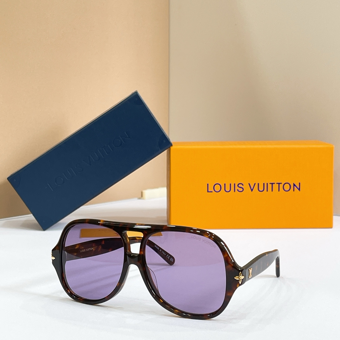 LOUIS VUITTO*✨✨✨MODEL：Z3476U✨✨✨ SIZE：58口14-140✨✨✨
