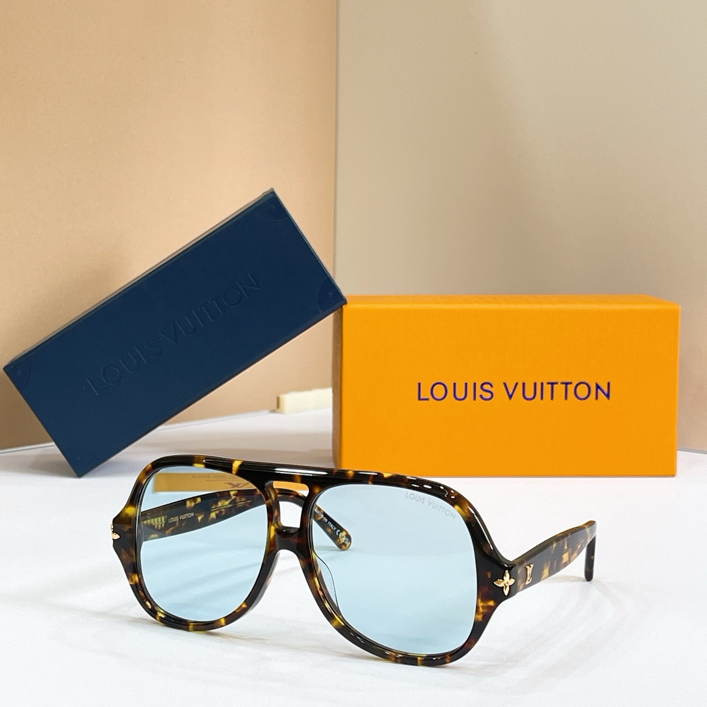 LOUIS VUITTO*✨✨✨MODEL：Z3476U✨✨✨ SIZE：58口14-140✨✨✨