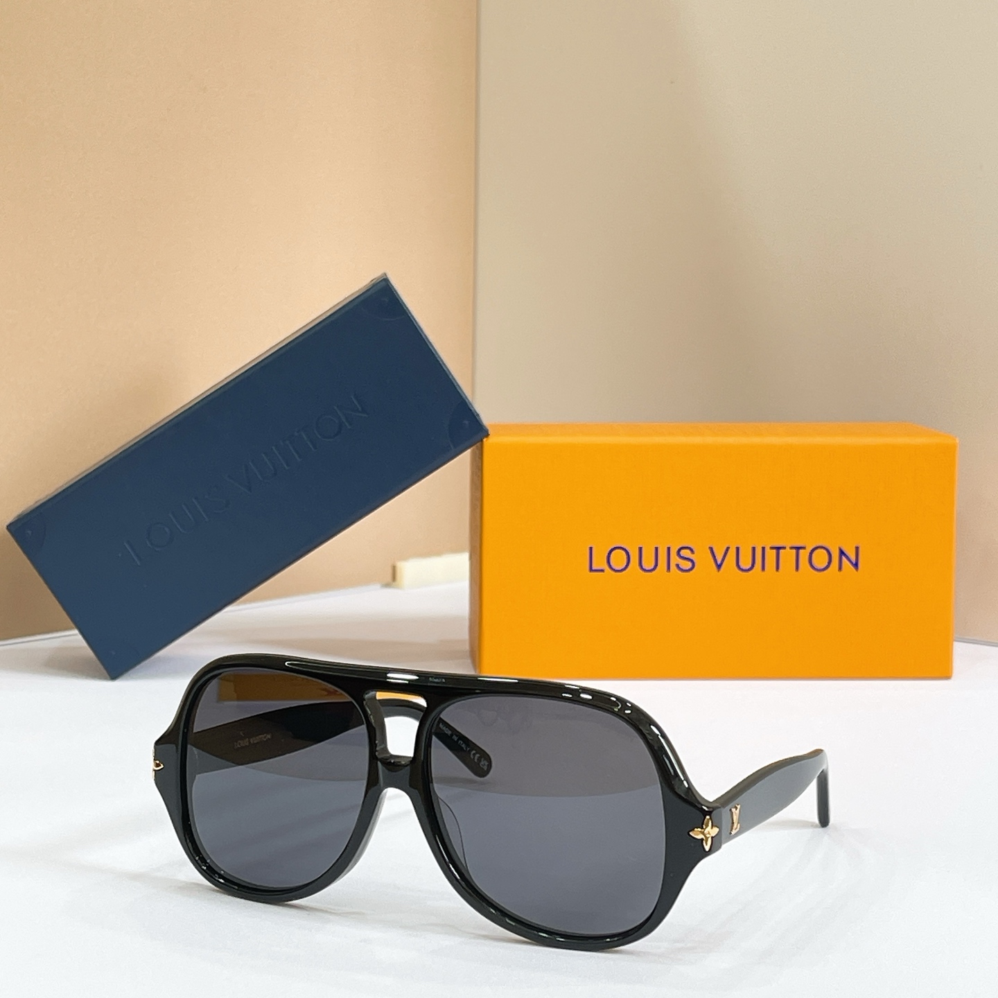 LOUIS VUITTO*✨✨✨MODEL：Z3476U✨✨✨ SIZE：58口14-140✨✨✨