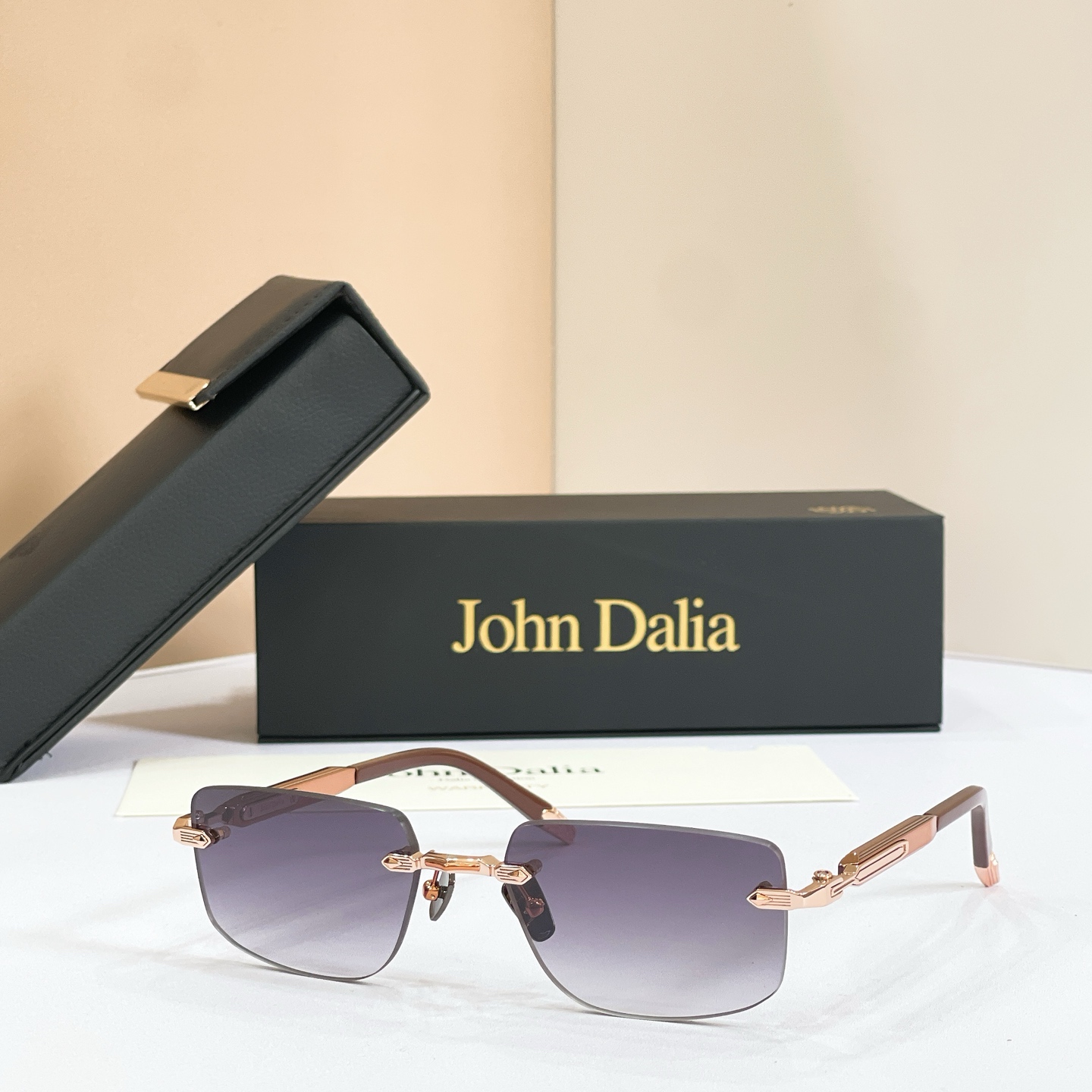 John Daila🌟🌟🌟MODEL:  R04🌟🌟🌟SIZE: 55口20-145🌟🌟🌟配送盒子～～