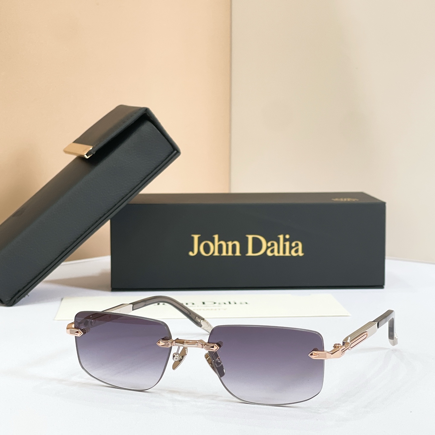 John Daila🌟🌟🌟MODEL:  R04🌟🌟🌟SIZE: 55口20-145🌟🌟🌟配送盒子～～