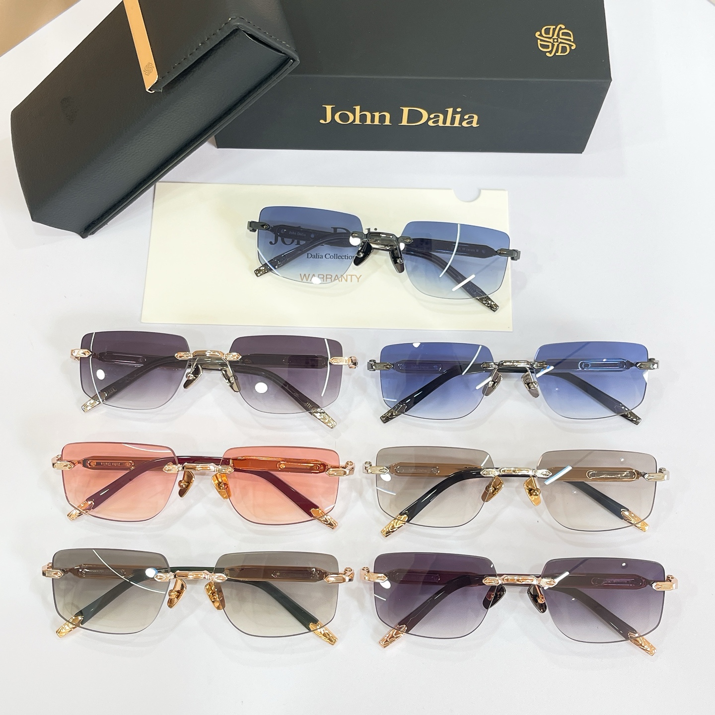 John Daila🌟🌟🌟MODEL:  R04🌟🌟🌟SIZE: 55口20-145🌟🌟🌟配送盒子～～