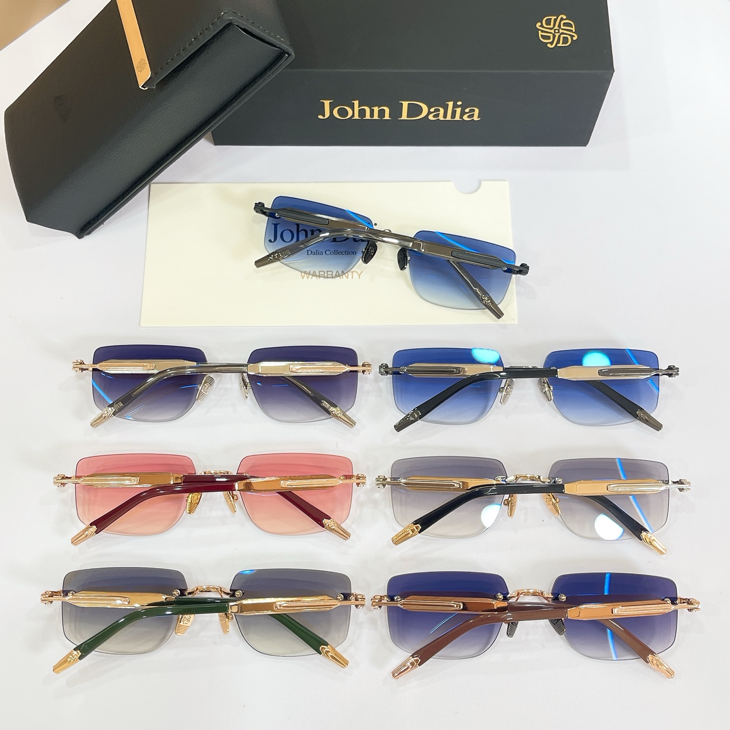 John Daila🌟🌟🌟MODEL:  R04🌟🌟🌟SIZE: 55口20-145🌟🌟🌟配送盒子～～