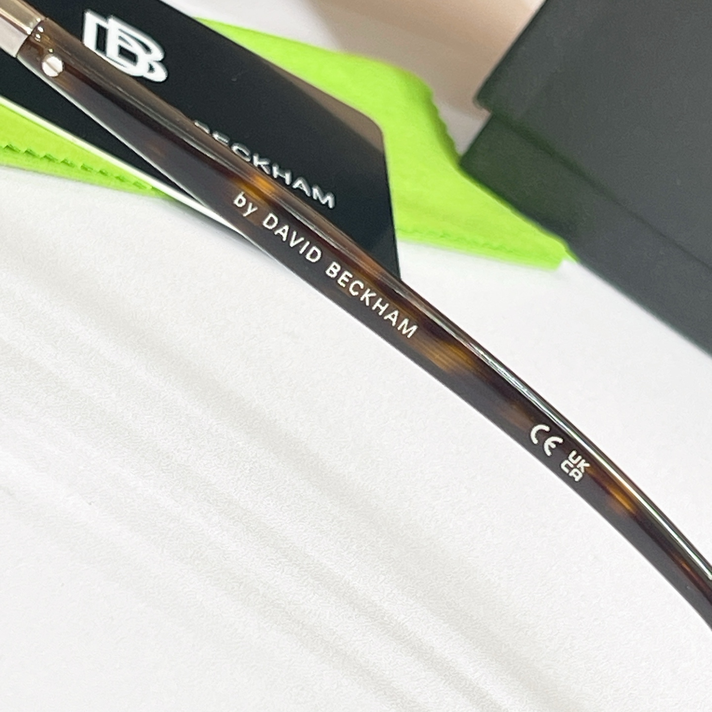 DAVID BECKHA*✨✨✨MODEL：DB 1182✨✨✨SIZE：54口17-145✨✨✨原装货
