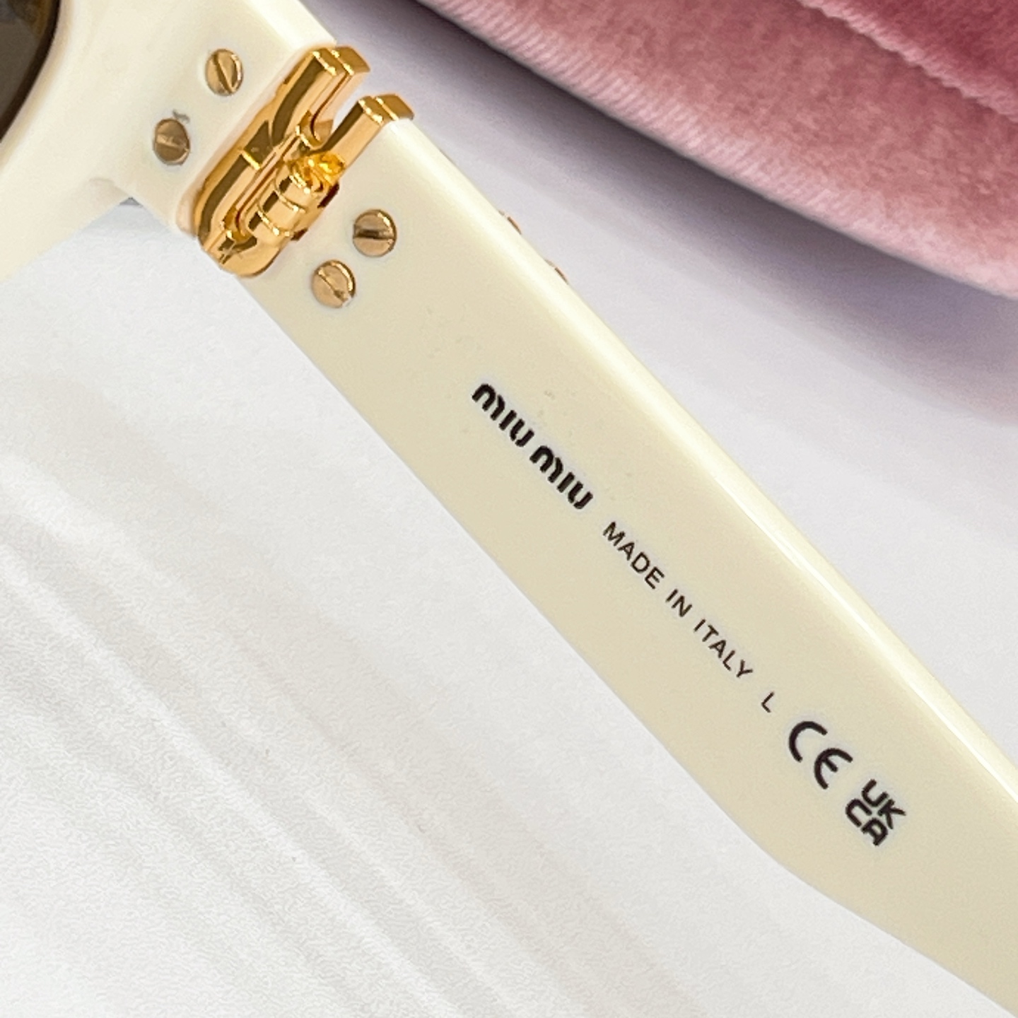 MIU M*🎀🎀🎀MODEL:SMU A03-F🎀🎀🎀SIZE：53口19-140🎀🎀🎀