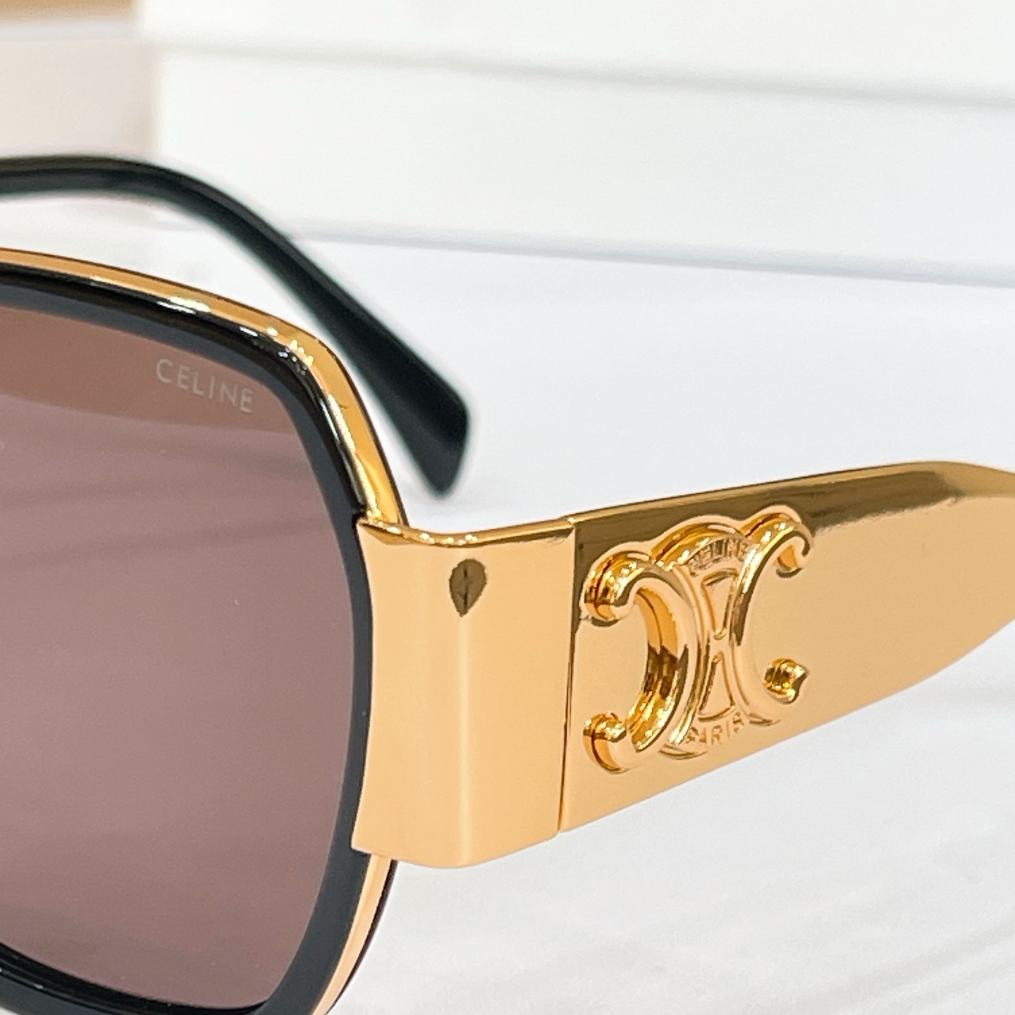 CELIN*⚜️⚜️⚜️MODEL: CL47180U ⚜️⚜️⚜️SIZE:56口21-145⚜️⚜️
